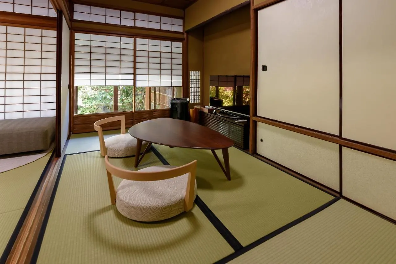 Gion Komatsu Kyoto Ryokan