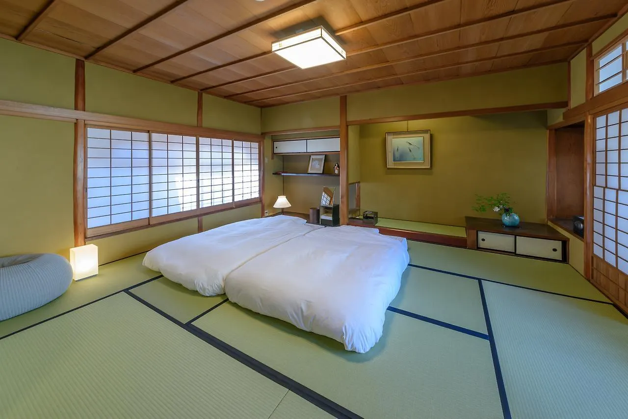 Gion Komatsu Kyoto Ryokan
