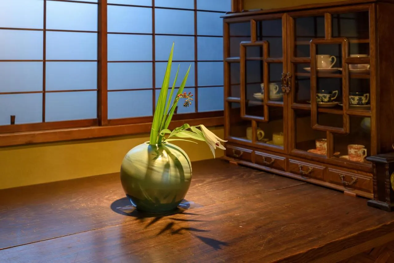 Ryokan Gion Komatsu Kyoto