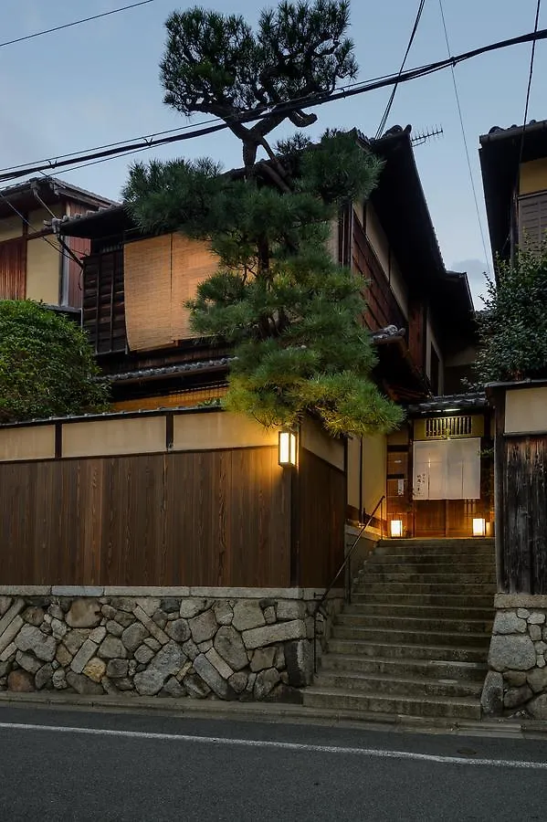 Gion Komatsu Kyoto