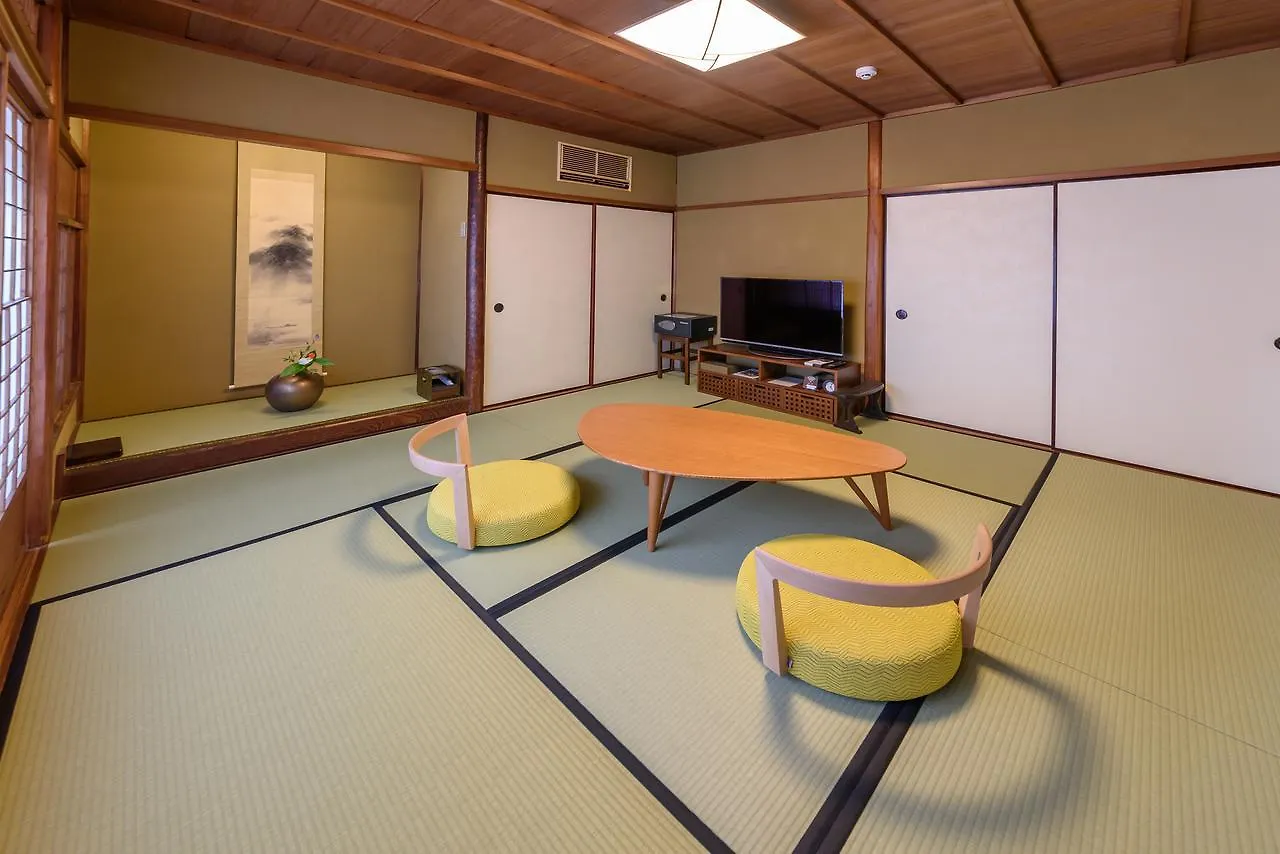 Gion Komatsu Kyoto Ryokan