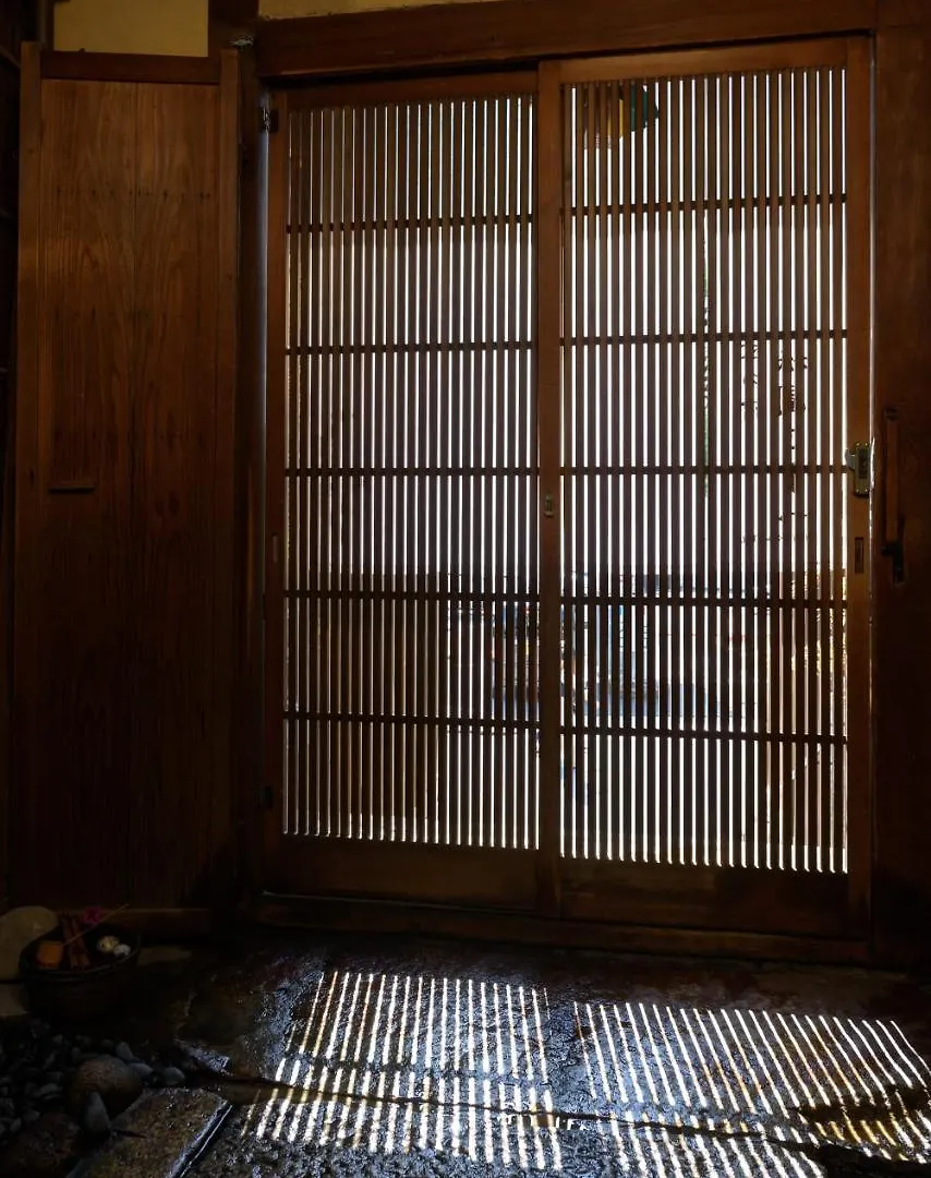 Ryokan Gion Komatsu Kyoto