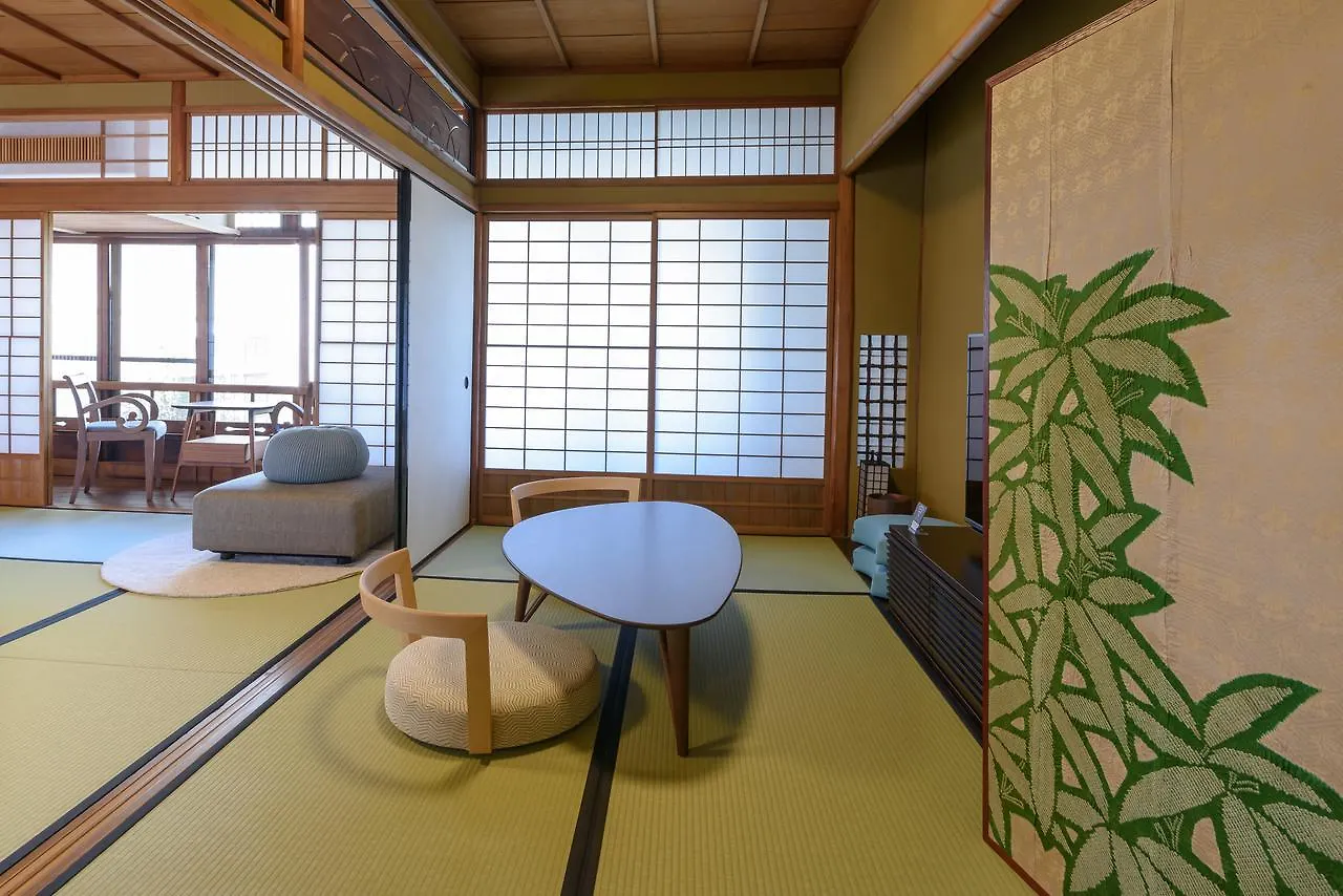 Gion Komatsu Kyoto 3*,
