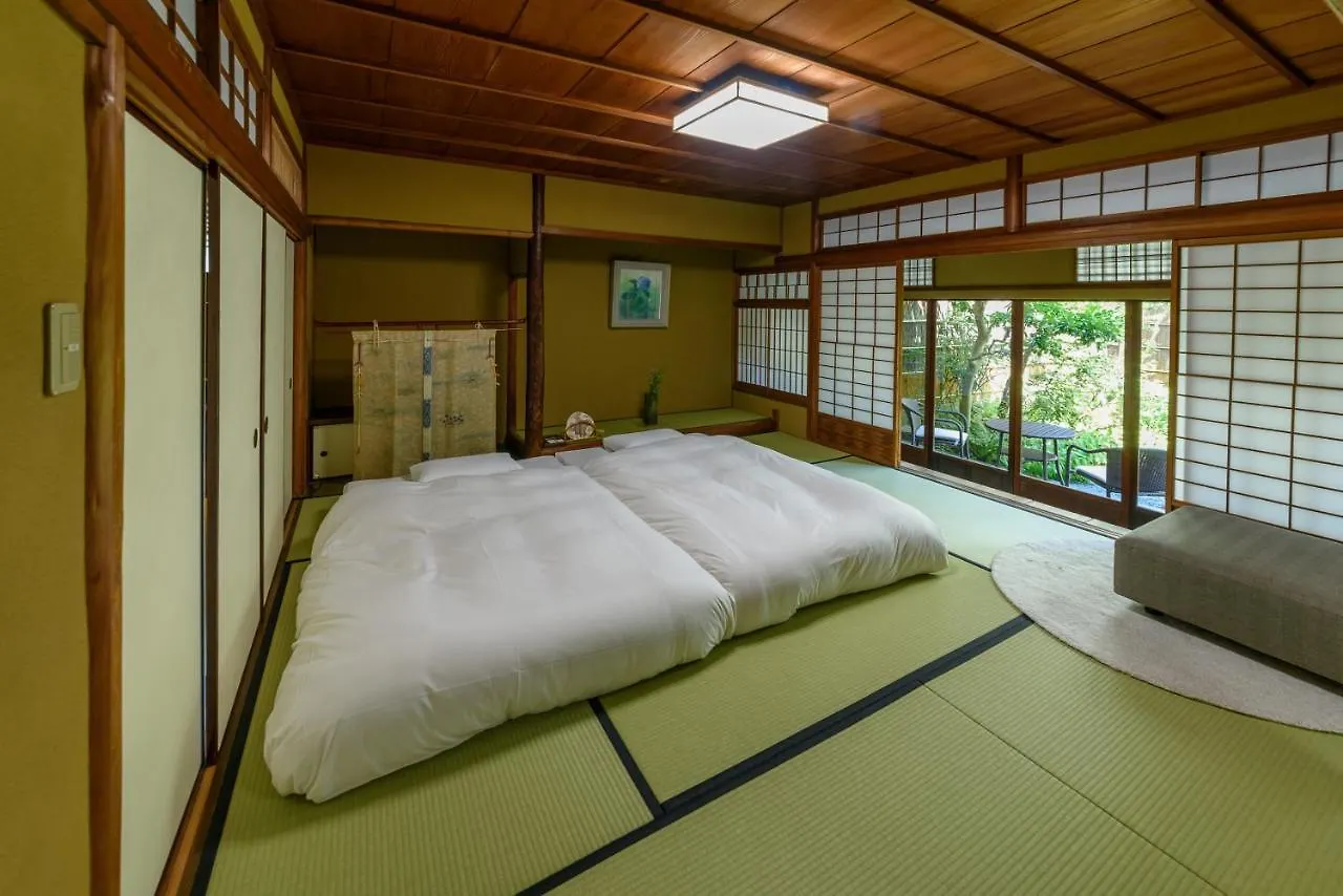 Gion Komatsu Kyoto Ryokan