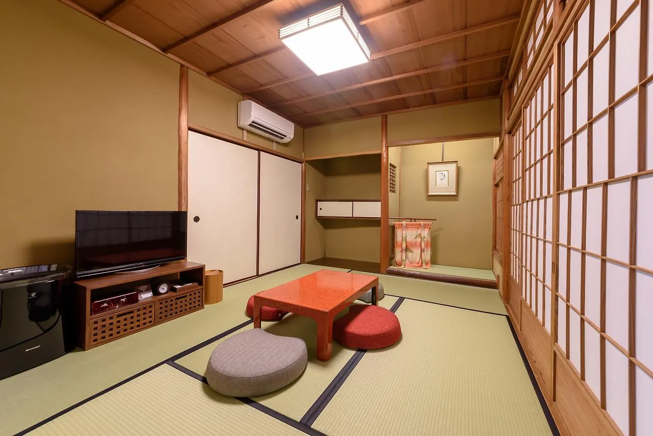 Gion Komatsu Kyoto Ryokan