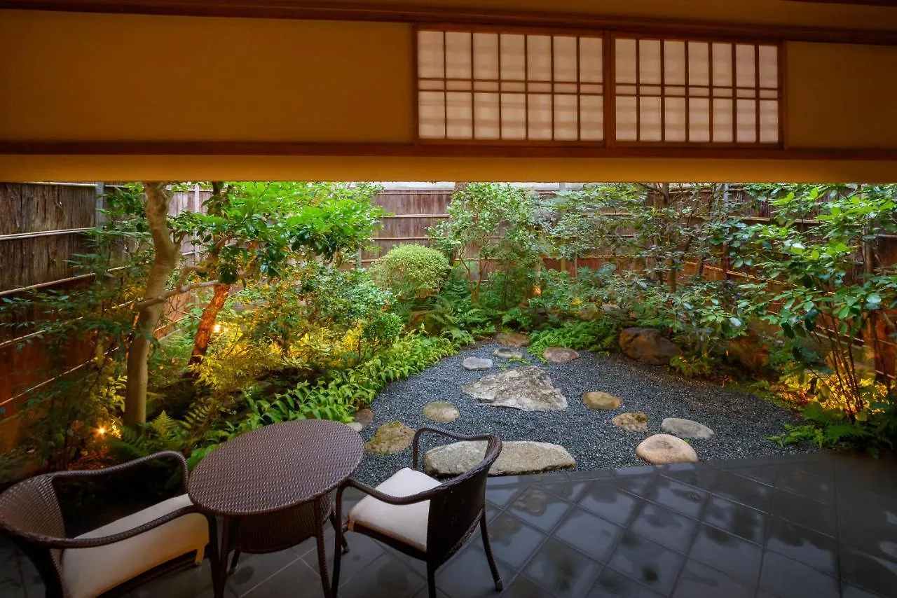 Gion Komatsu Kyoto Ryokan