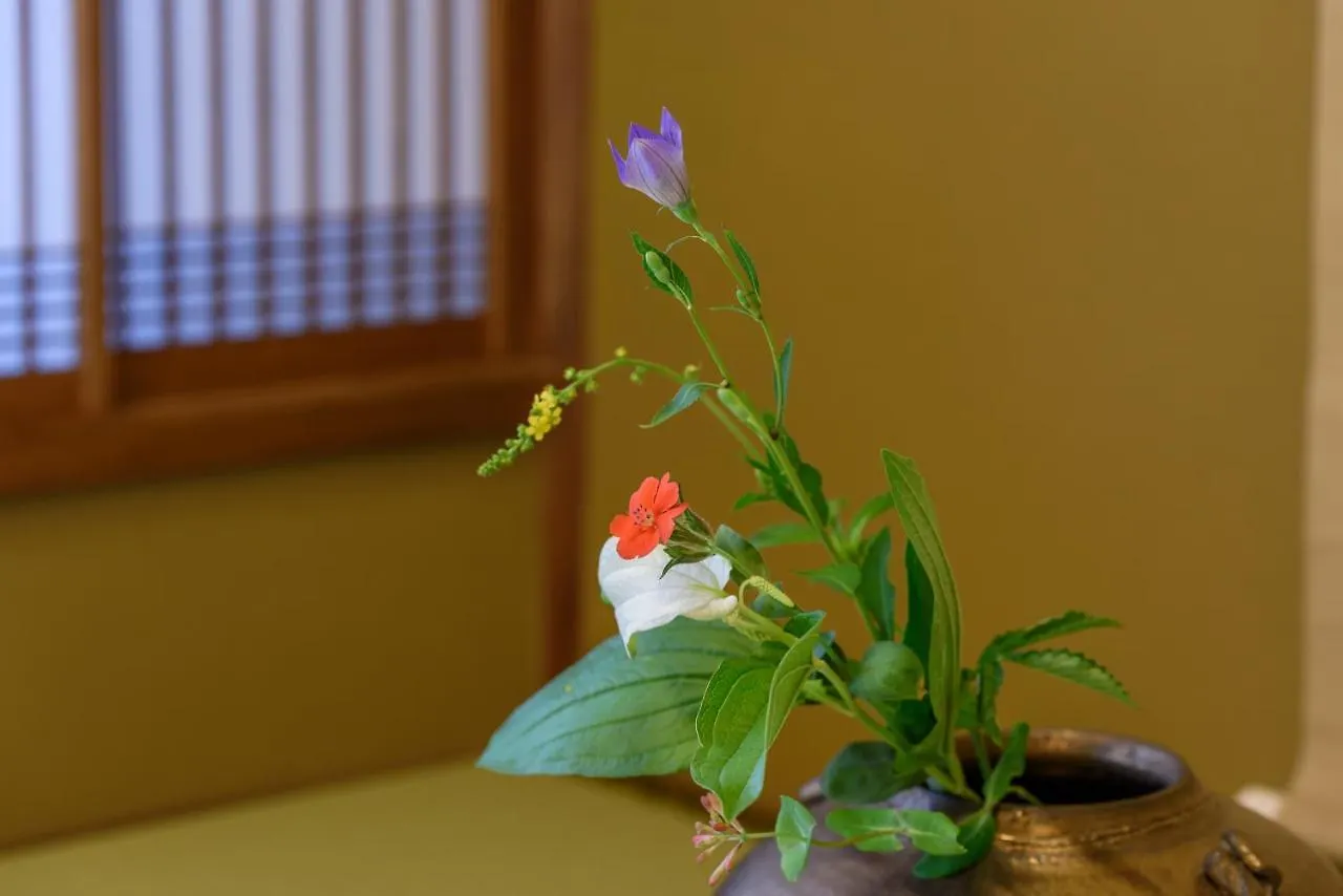 Ryokan Gion Komatsu Kyoto